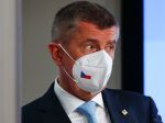 Babiš: Registrácia na očkovanie pre starších ako 16 rokov sa spustí 4. júna