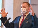 Boris Kollár: Minister vnútra ma uistil, že zriadil tím na preverenie podozrení