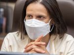 Mária Kolíková: Spochybňovanie práce polície je nebezpečné