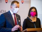 Lehota kolúznej väzby sa možno ešte zníži, pripustili Kollár a Kolíková
