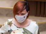 Niektorí členovia predsedníctva Za ľudí sa ohradili voči tvrdeniam Márie Kolíkovej