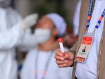 Vietnam plánuje otestovať všetkých obyvateľov Hočiminovho Mesta