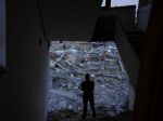 Izraelská armáda postrelila Palestínčana, ktorý vnikol do krajiny z pásma Gazy