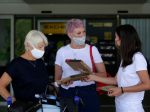Cudzinci majú testovanie antigénnymi testami na Slovensku zadarmo