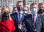 Pellegrini: Navrhujeme zvýšenie rodinných prídavkov a opätovné obedy zadarmo