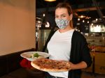 Pomoc pre gastro: Gastrosektor zápasí s nedostatkom zamestnancov
