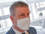 Lengvarský odvolal riaditeľa UNLP Košice, vymenoval aj nového riaditeľa ZZS
