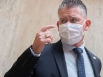 Informáciami od SIS sa zaoberá Úrad inšpekčnej služby