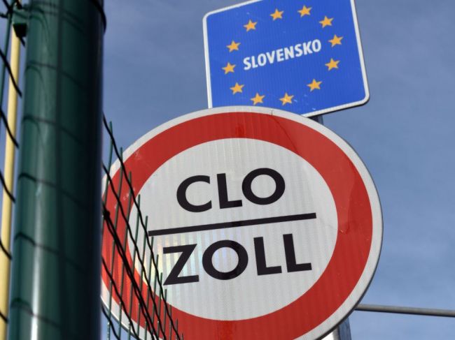 Finančná správa spustila podstránku k preclievaniu zásielok z tretích krajín