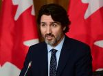 Po objavení masového hrobu detí prisľúbil kanadský premiér Trudeau obetiam väčšiu podporu