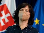 Remišová vykonala personálne zmeny v Za ľudí, Kiska žiada snem