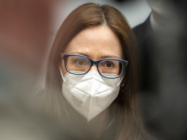 Baťová: Nikto mi nevravel, že sa moje meno spomenie v dodatku k Sputniku