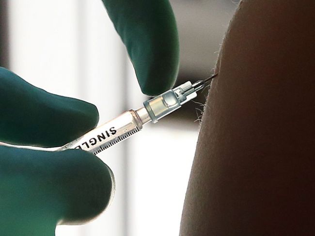 Belgičania rozbehli zbierku na nákup vakcín pre chudobné krajiny