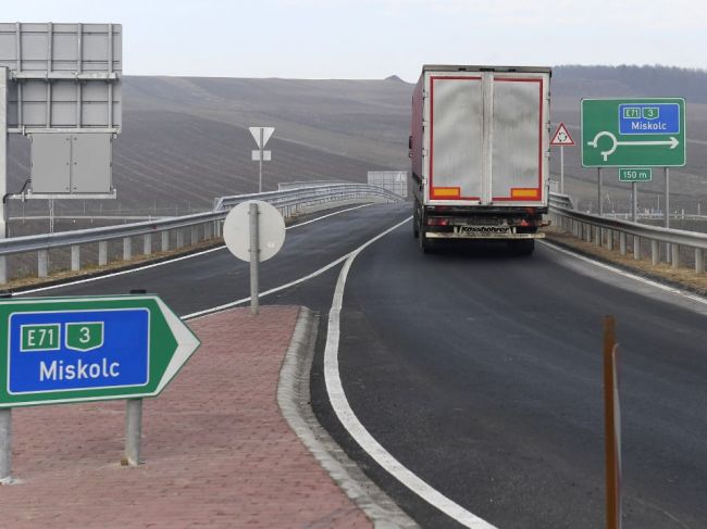 Maďarsko sprísňuje určovanie environmentálnej kategórie v mýtnom systéme