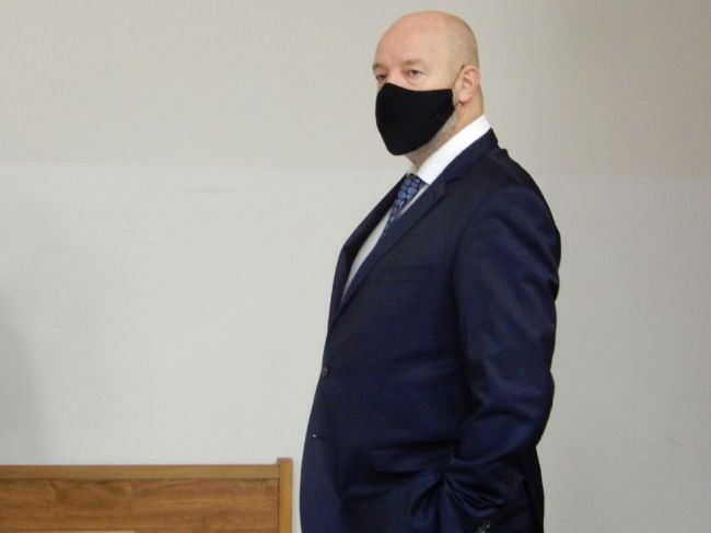 Budúci týždeň bude pokračovať proces v kauze prípravy vraždy Klaus-Volzovej