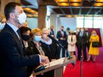 Premiér: Neobávam sa náročných diskusií v koalícii