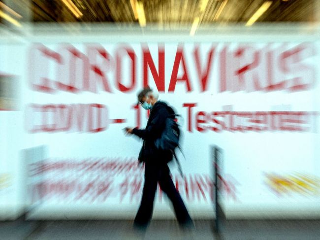 RKI: Nemecko porazilo tretiu vlnu pandémie koronavírusu