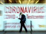 RKI: Nemecko porazilo tretiu vlnu pandémie koronavírusu