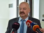 Generál Pavel Macko zakladá stranu Občianski demokrati Slovenska