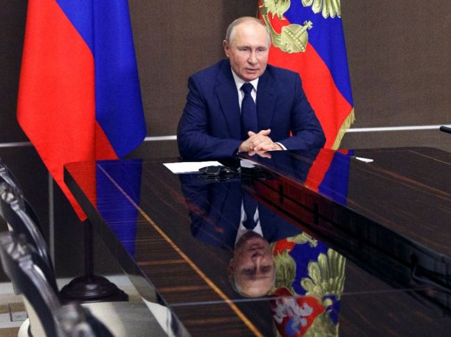 Rusko neočakáva, že summit Putin-Biden prinesie zásadný prelom