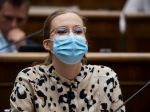 Marcinková: Remišová odvolaním Krpelana zmenila zloženie predsedníctva, aby stranu ovládla
