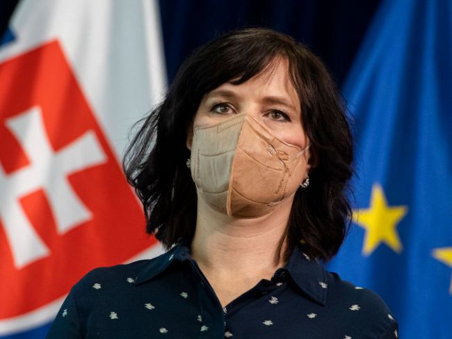 Remišová prezradila, koho chcela za spoločného kandidáta na šéfa Za ľudí