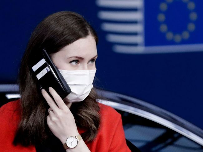 Fínska premiérka po kritike vráti tisíce eur, ktoré minula na rodinné raňajky