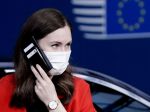 Fínska premiérka po kritike vráti tisíce eur, ktoré minula na rodinné raňajky