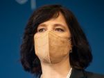 Lehotský nebude podpredsedom NR SR, nomináciu mala stiahnuť Remišová