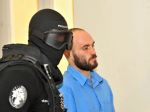 Najvyšší súd SR zamietol dovolanie expolicajta Jána Antošku
