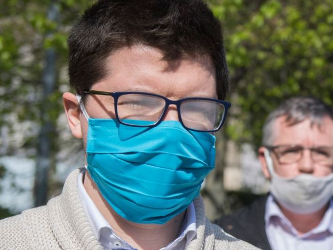 Štát hodil maloobchodníkov cez palubu, obracajú sa na európsky súd