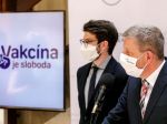 Lengvarský priblížil situáciu s vakcínou Sputnik V na Slovensku