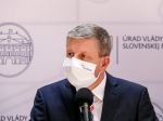 Lengvarský: Zdravotníckych pracovníkov musíme nechať vydýchnuť si