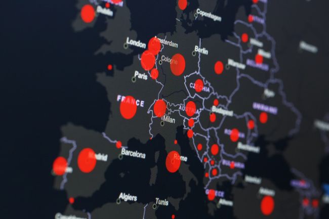 Slovensko by sa na cestovateľskej mape malo od štvrtka zobrazovať správne