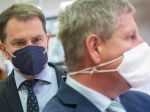 Matovič: Lengvarský by mal vypracovať plán, ako Slovensko naloží s nevyužitými vakcínami