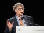 EÚ a Bill Gates budú partnermi pre investície do nových klimatických technológií