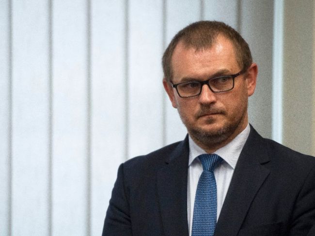 Saloň: Správu SIS som čítal, každý, kto ju videl, sa musel podpísať