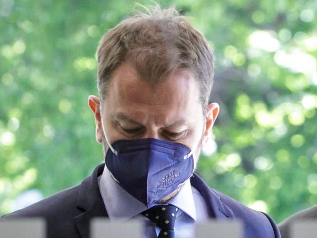 Matovič: Nemôžete odpolitizovať štátnu správu, keď sú tam zabetónovaní "smeráci"