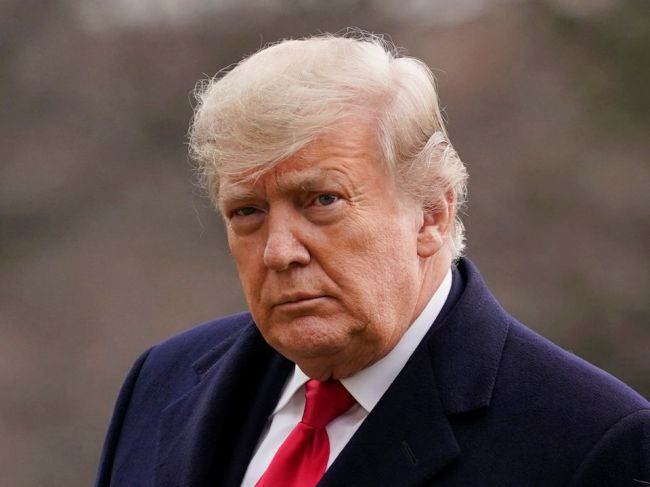 Donald Trump po necelom mesiaci zrušil svoj vlastný blog
