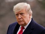 Donald Trump po necelom mesiaci zrušil svoj vlastný blog
