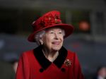 Británia chystá na budúci rok oslavy 70. výročia kráľovninho nástupu na trón