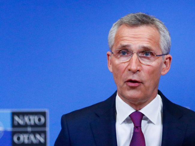 Stoltenberg žiada vyšetrovanie údajného odpočúvania európskych lídrov