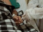 Hospitalizovaných je menej ako 400 covidových pacientov