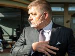 Fico chce navrhnúť odvolávanie ministra vnútra