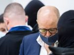 Exriaditeľ TV Markíza Pavol Rusko odmietol vypovedať v procese so Štefanom Ághom