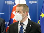 Klus: Slovensko je už na cestovateľskej mape ECDC oranžové