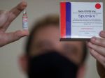 Szijjártó sa s Rusmi dohodol na výrobe vakcíny Sputnik V v Maďarsku