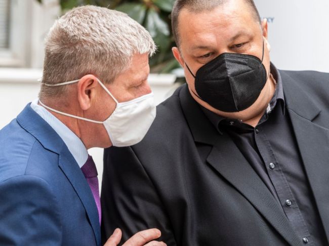 Lengvarský nechce odvolávať Mikasa pre zlé dáta do cestovateľskej mapy