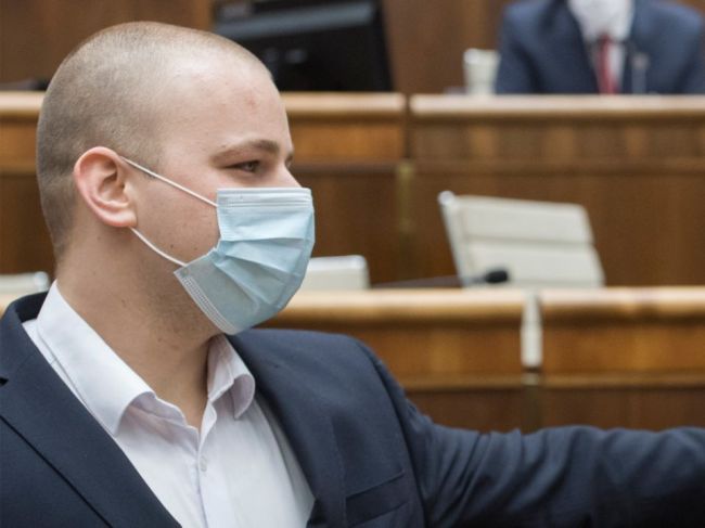Hnutie Republika odmieta obvinenie Milana Mazureka
