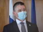 Minister vnútra sa vyjadril k zadržaniu Szabóa
